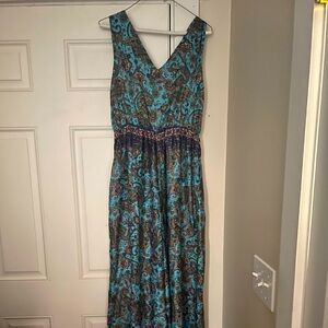 Sacred Threads Jumpsuit new with tags